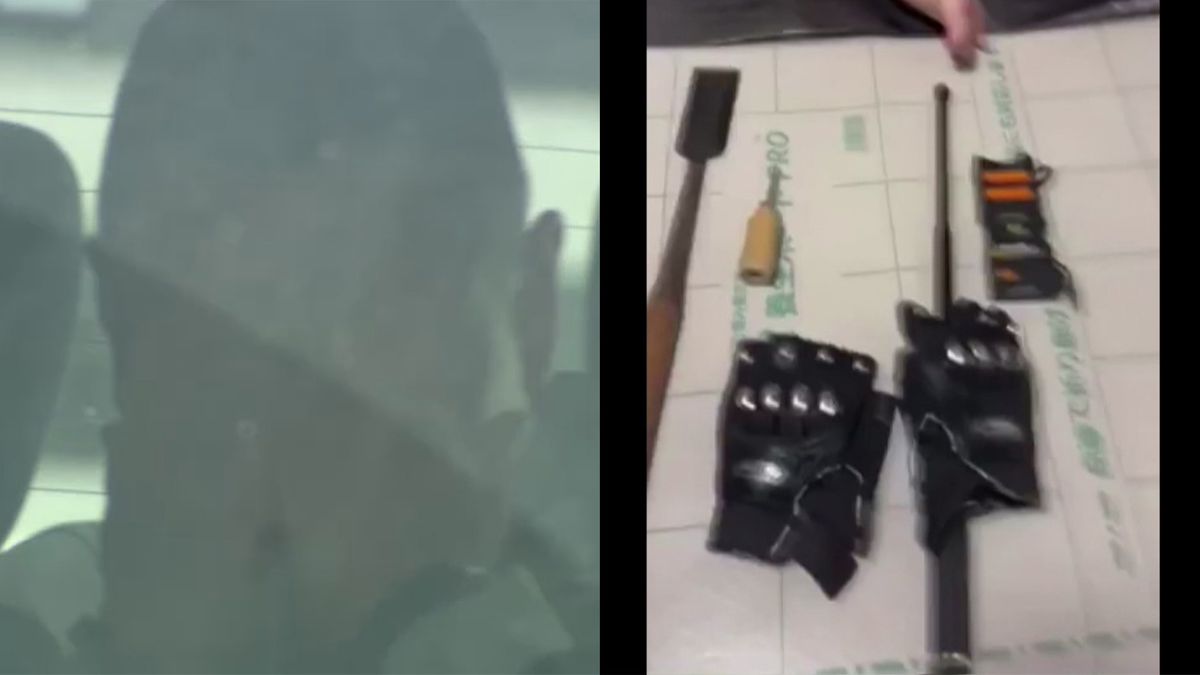 【警視庁】6日間”監禁し動画撮影も　逮捕監禁・強盗致傷疑いで暴力団幹部ら逮捕